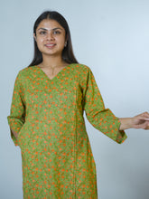 Ranjha Regular Wear Straight Fit Kurta