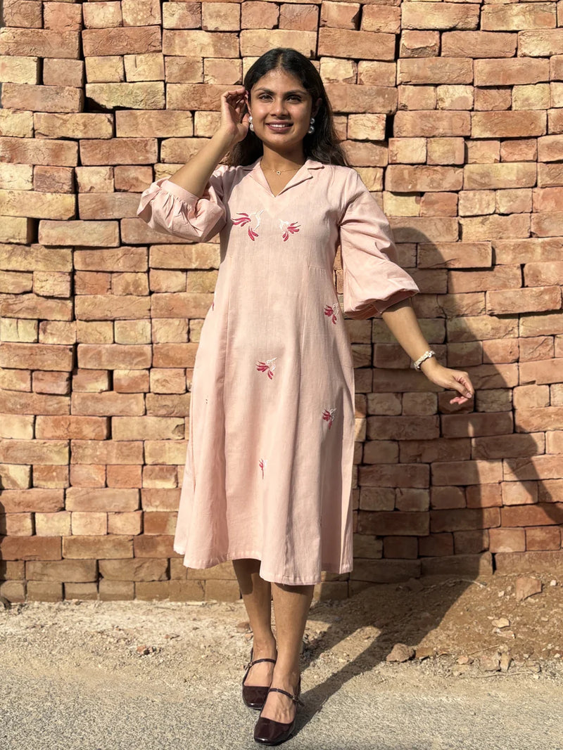 Chikankari
