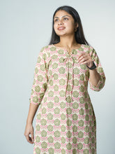 Regular Wear Straight Fit Kurta For Your Summer Wardrobe