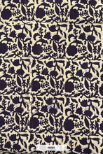 Rajasthani Bagru Hand-Block Printed Bed-sheet with Pillow Cover