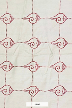 Rajasthani Hand-Block Printed Bed-sheet with Pillow Cover