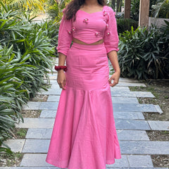 Bubbegum Bloom set