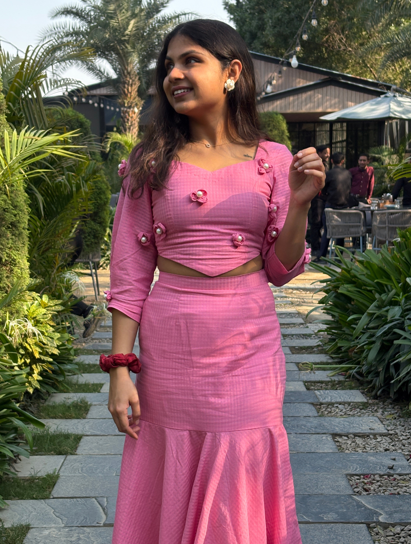 Bubbegum Bloom set