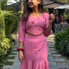 Bubbegum Bloom set