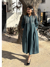 Forest Elegance Dress